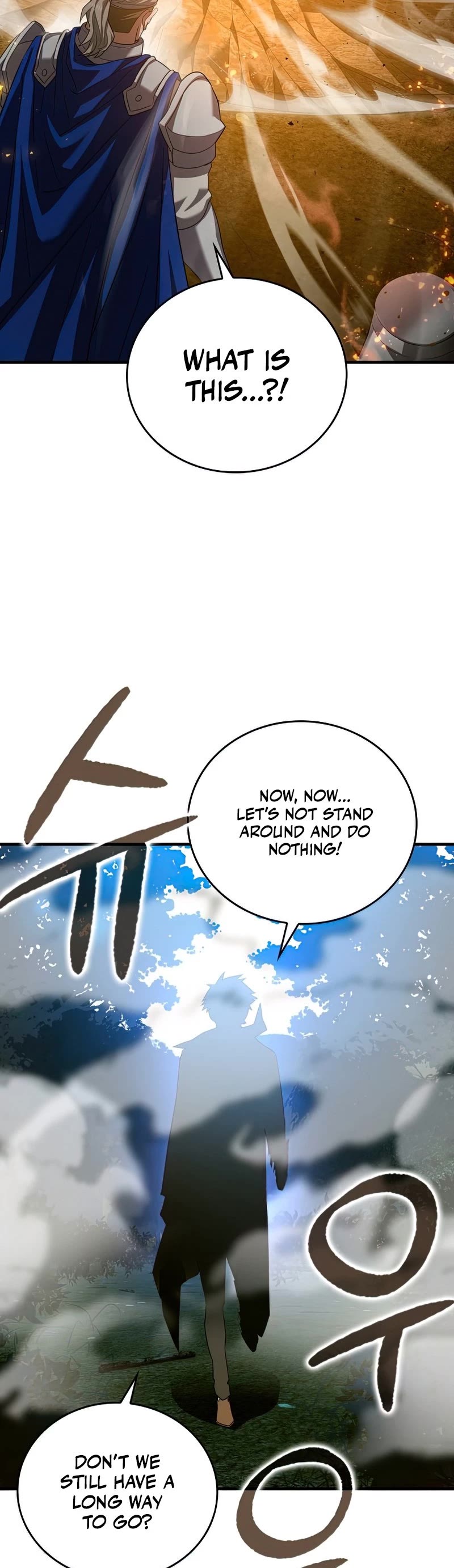 To Hell With Being A Saint, I’m A Doctor Chapter 34 page 20 - Chapter 34