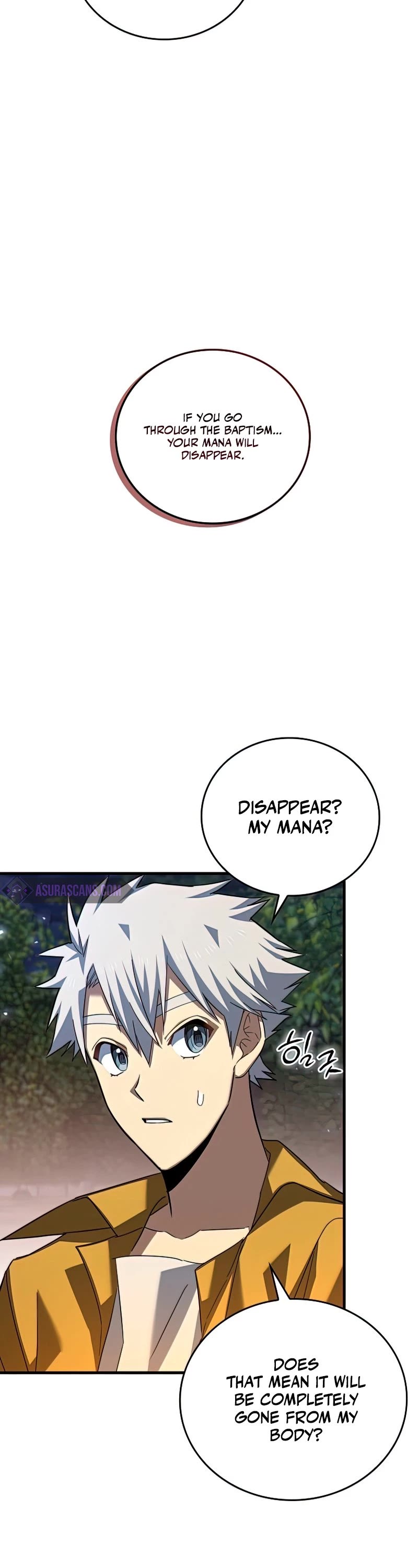 To Hell With Being A Saint, I’m A Doctor Chapter 34 page 24 - Chapter 34