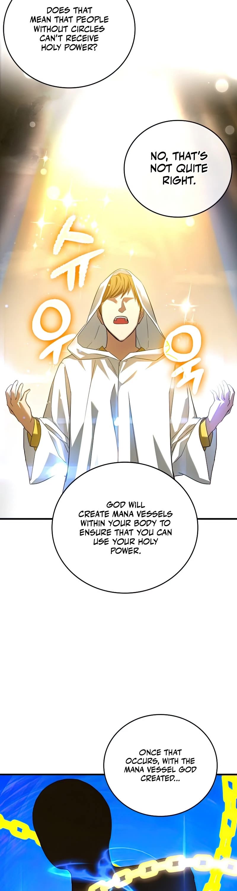 To Hell With Being A Saint, I’m A Doctor Chapter 34 page 29 - Chapter 34