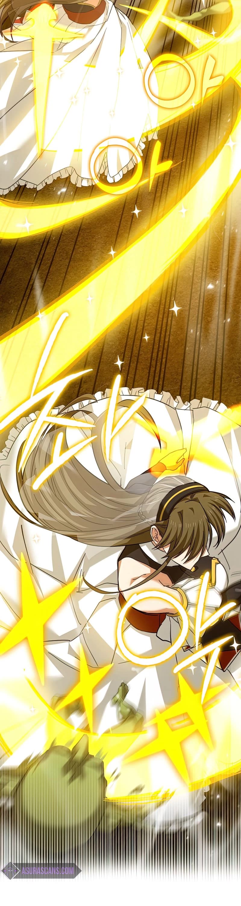 To Hell With Being A Saint, I’m A Doctor Chapter 34 page 3 - Chapter 34