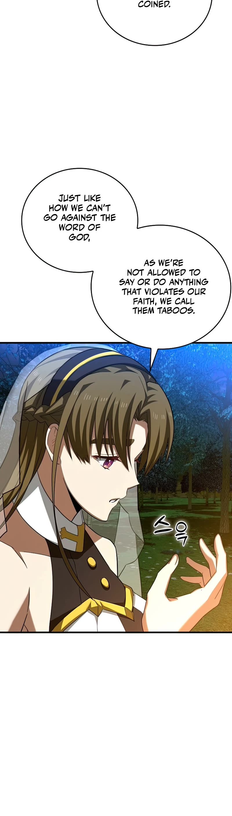 To Hell With Being A Saint, I’m A Doctor Chapter 34 page 31 - Chapter 34