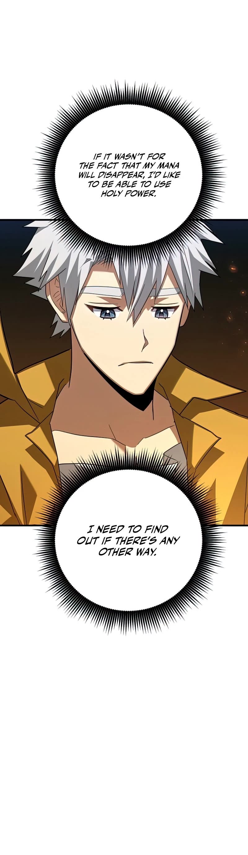 To Hell With Being A Saint, I’m A Doctor Chapter 34 page 40 - Chapter 34