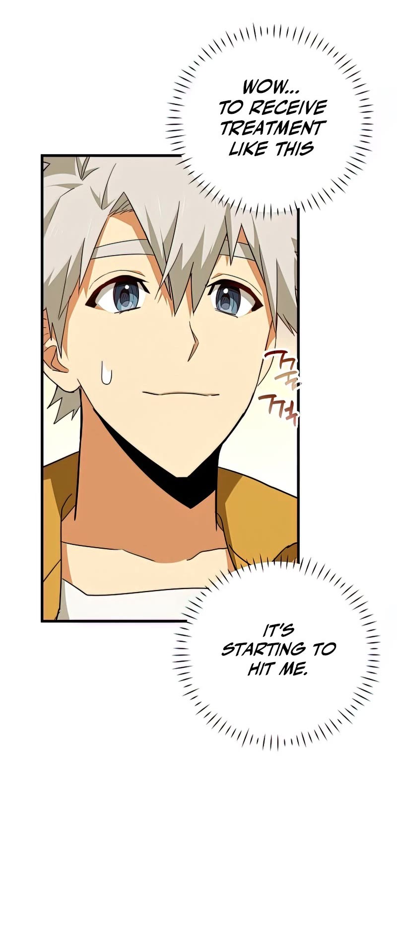 To Hell With Being A Saint, I’m A Doctor Chapter 35 page 11 - Chapter 35