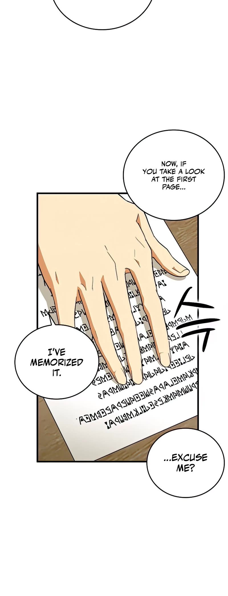 To Hell With Being A Saint, I’m A Doctor Chapter 35 page 15 - Chapter 35