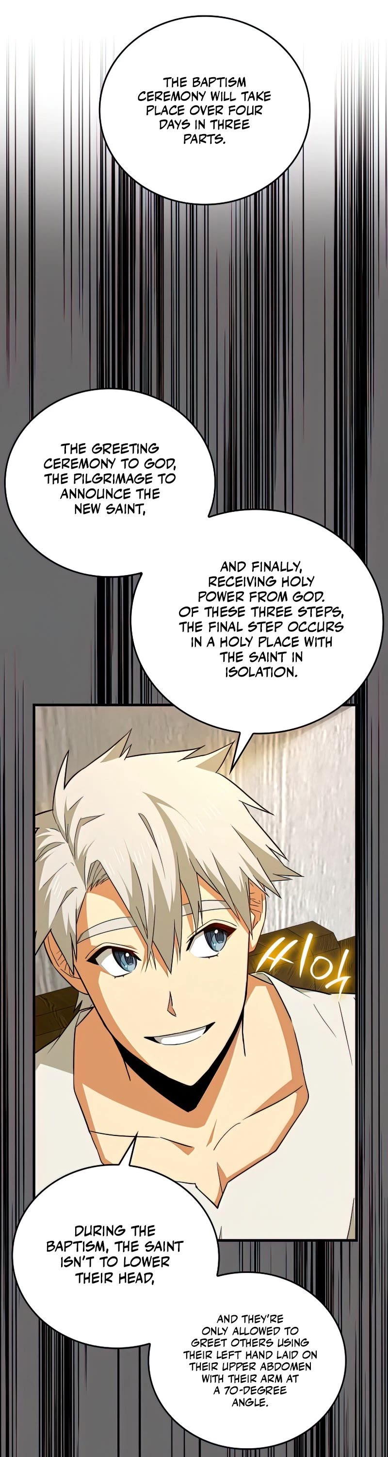 To Hell With Being A Saint, I’m A Doctor Chapter 35 page 16 - Chapter 35