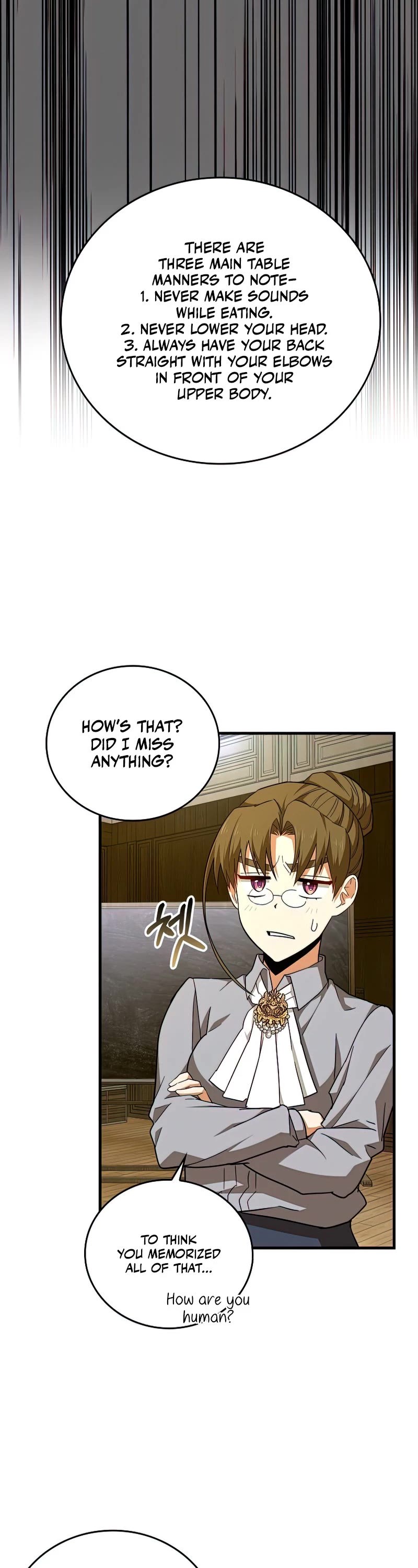 To Hell With Being A Saint, I’m A Doctor Chapter 35 page 17 - Chapter 35