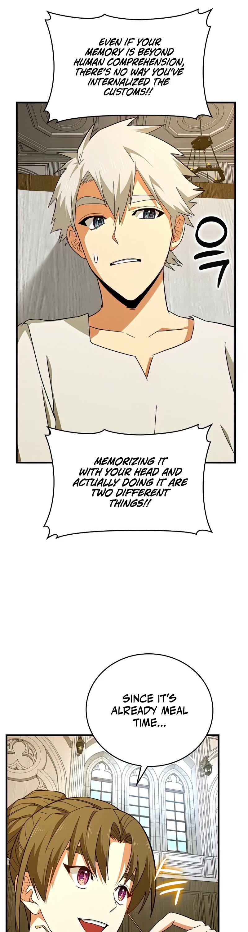 To Hell With Being A Saint, I’m A Doctor Chapter 35 page 22 - Chapter 35