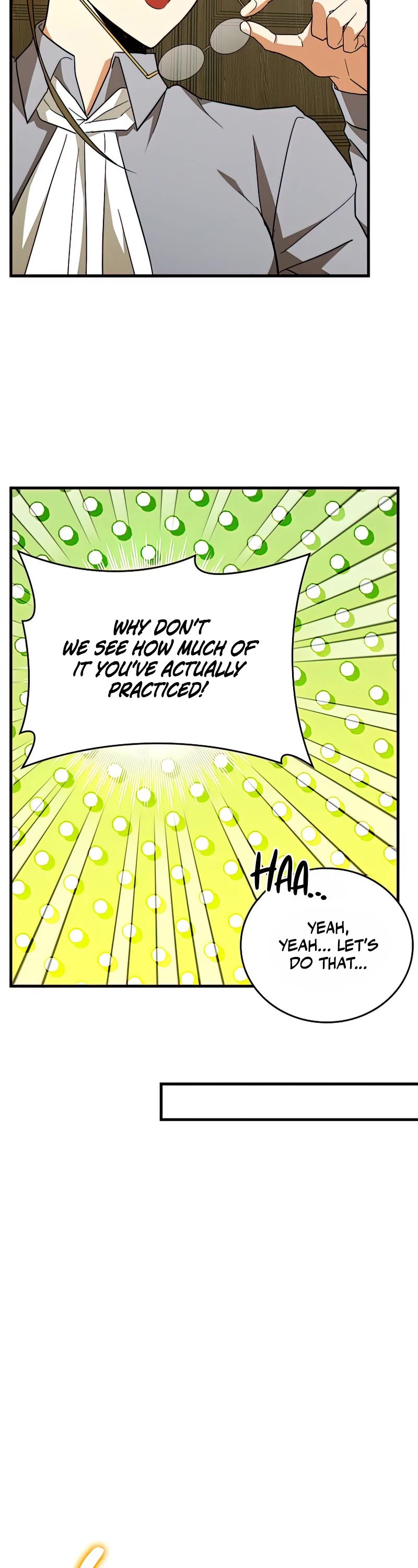 To Hell With Being A Saint, I’m A Doctor Chapter 35 page 23 - Chapter 35