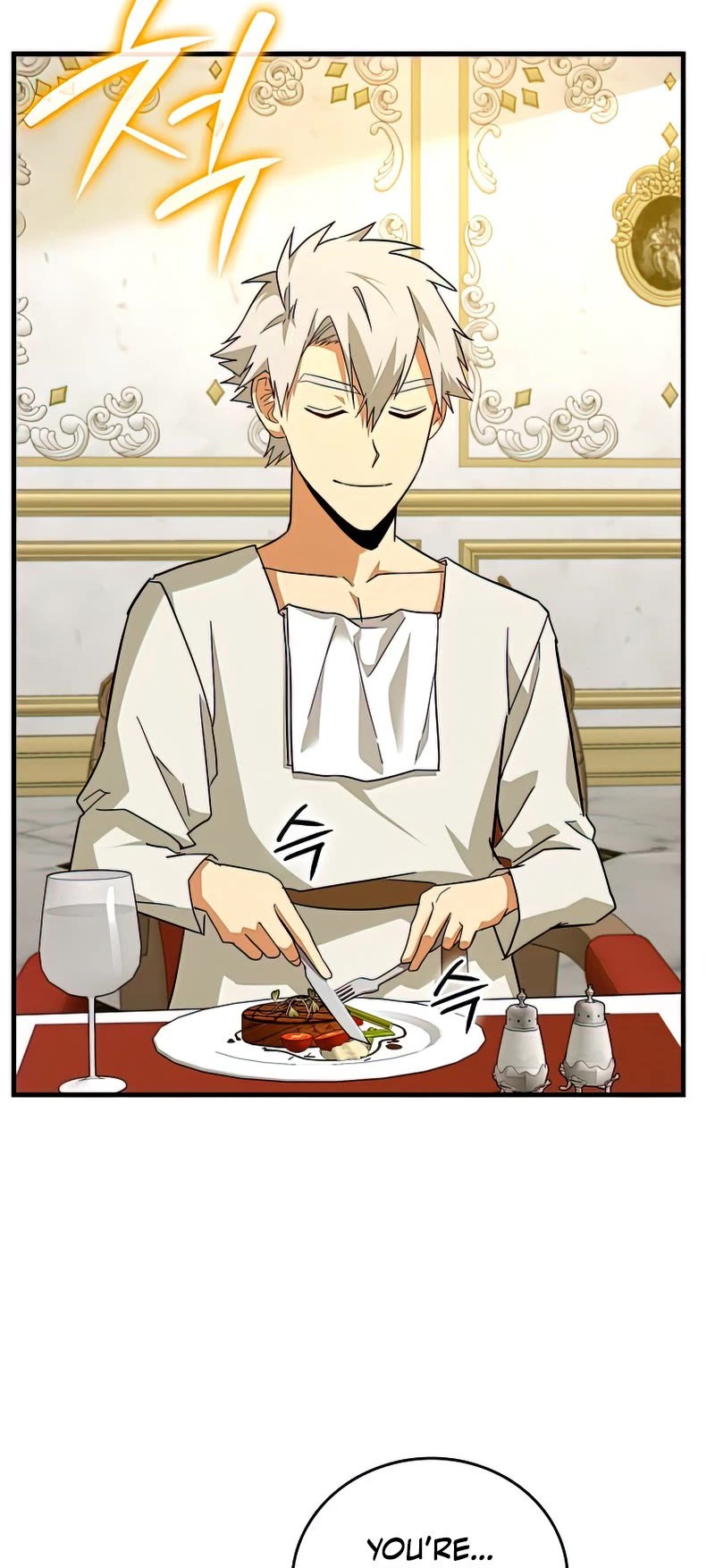 To Hell With Being A Saint, I’m A Doctor Chapter 35 page 24 - Chapter 35