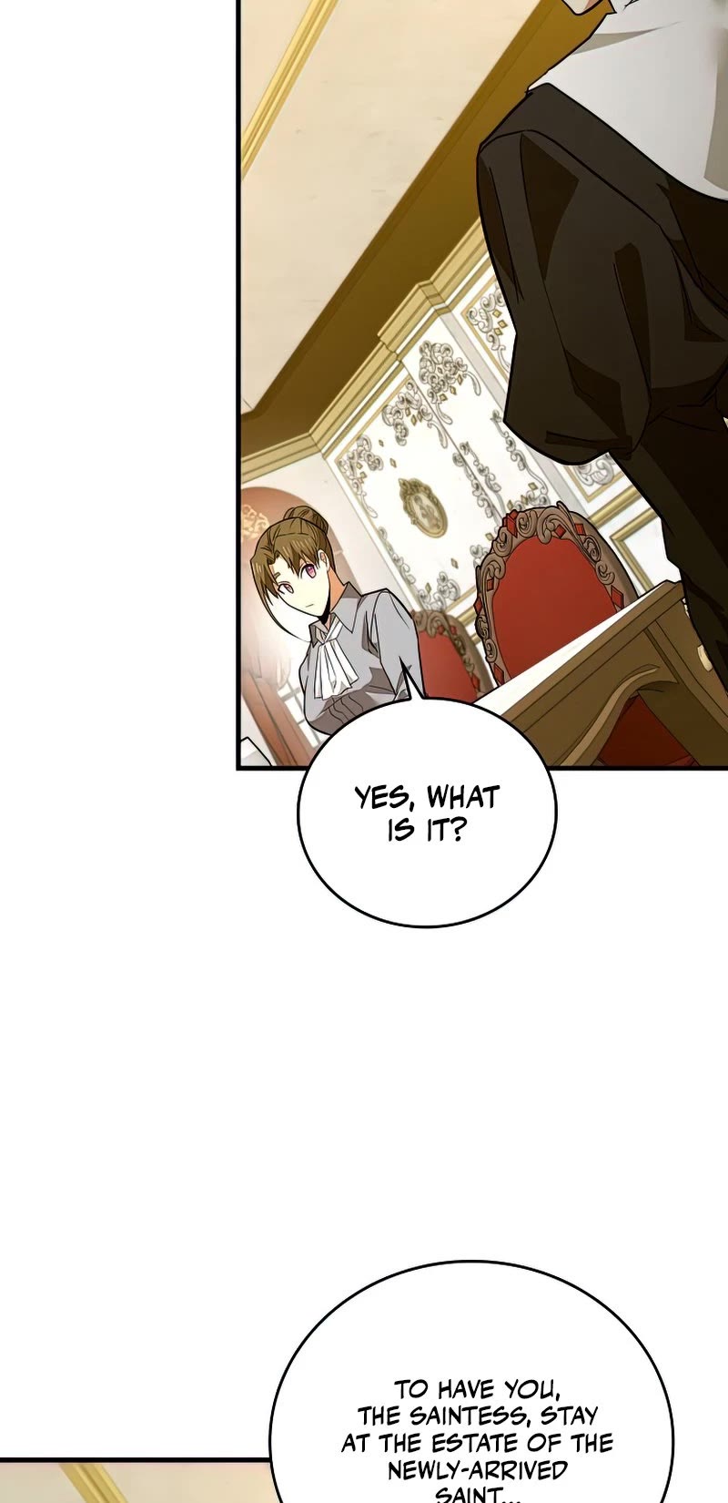 To Hell With Being A Saint, I’m A Doctor Chapter 35 page 29 - Chapter 35