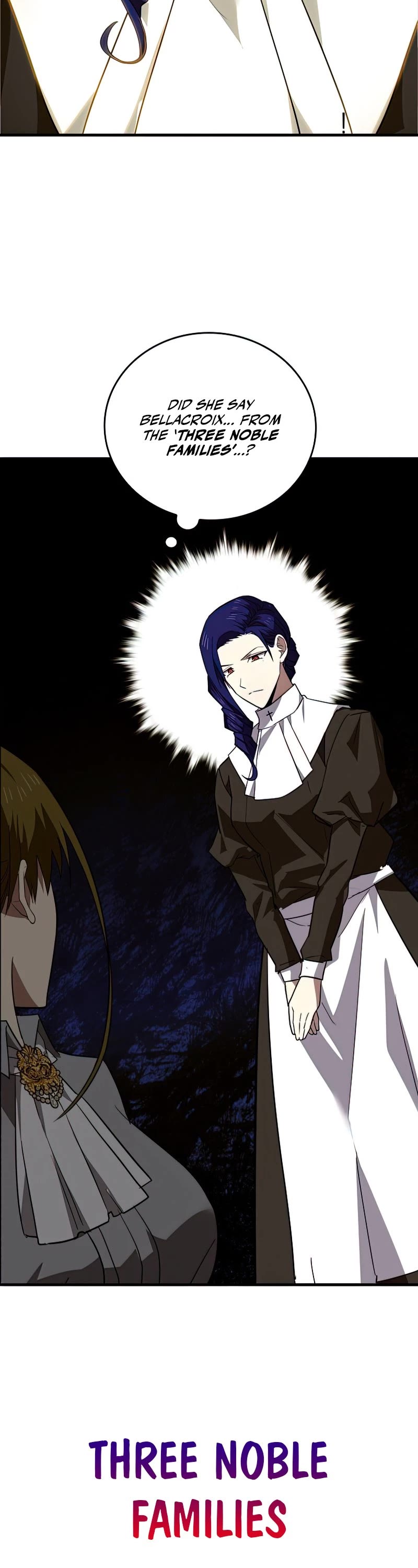 To Hell With Being A Saint, I’m A Doctor Chapter 35 page 33 - Chapter 35