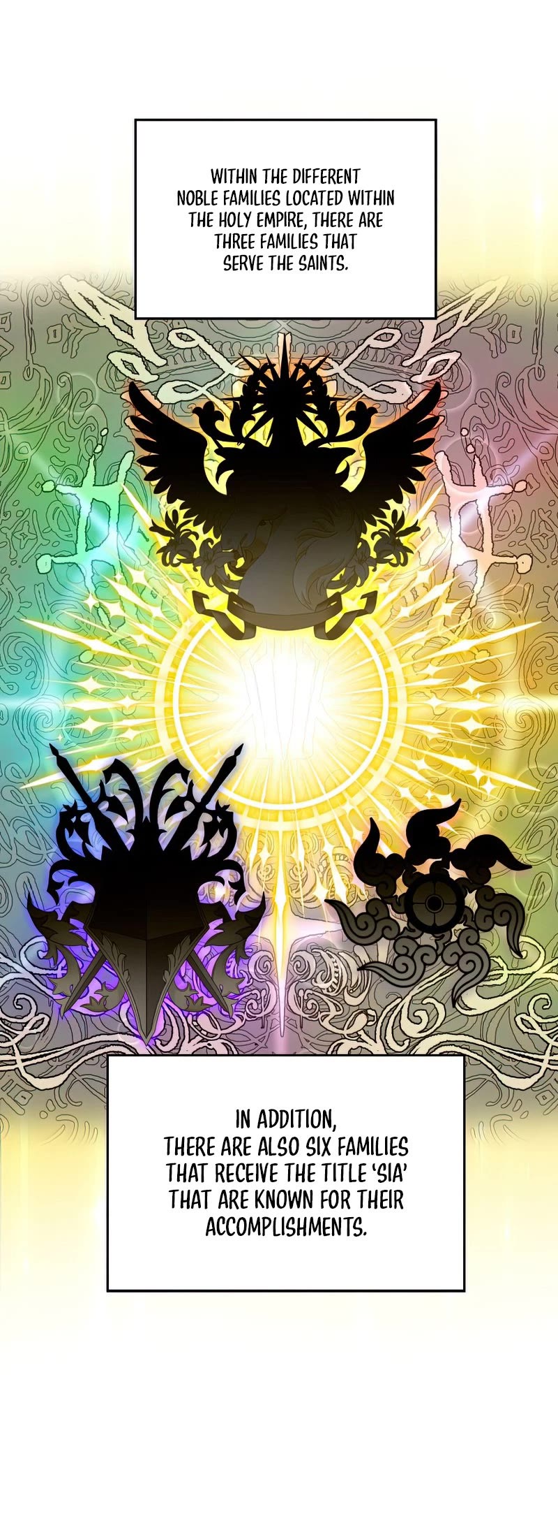 To Hell With Being A Saint, I’m A Doctor Chapter 35 page 34 - Chapter 35