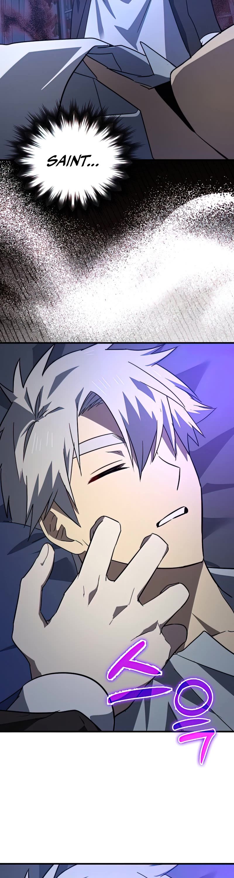 To Hell With Being A Saint, I’m A Doctor Chapter 35 page 42 - Chapter 35