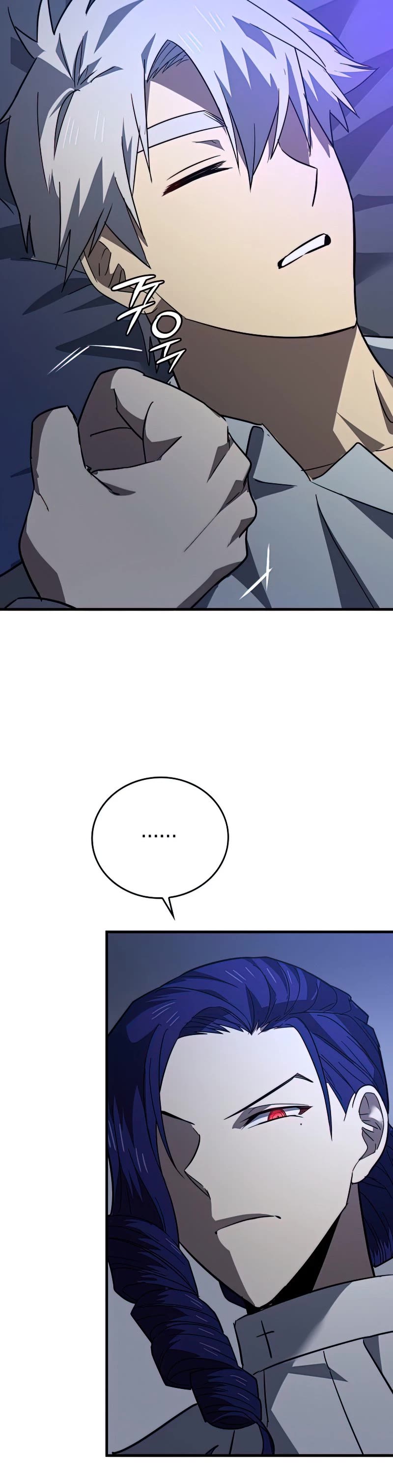 To Hell With Being A Saint, I’m A Doctor Chapter 35 page 43 - Chapter 35
