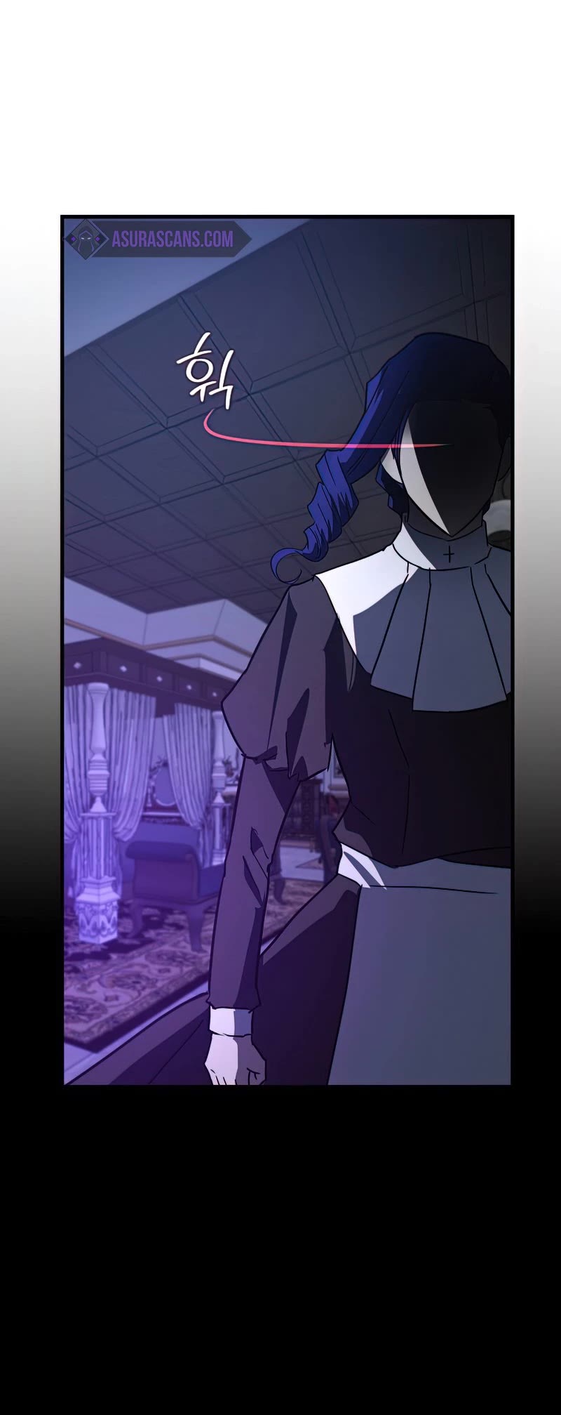 To Hell With Being A Saint, I’m A Doctor Chapter 35 page 44 - Chapter 35