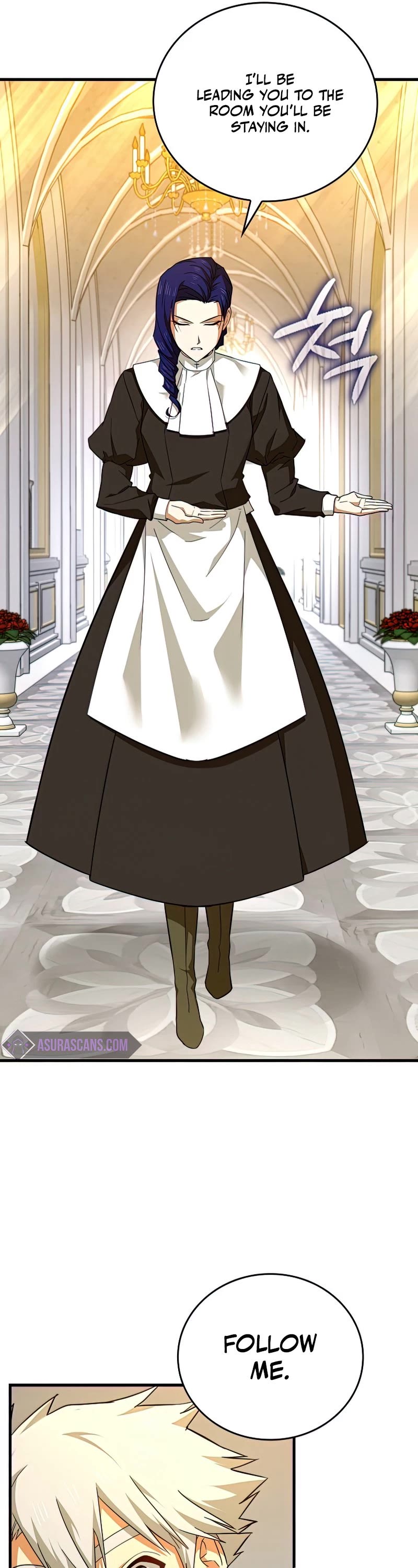 To Hell With Being A Saint, I’m A Doctor Chapter 35 page 7 - Chapter 35