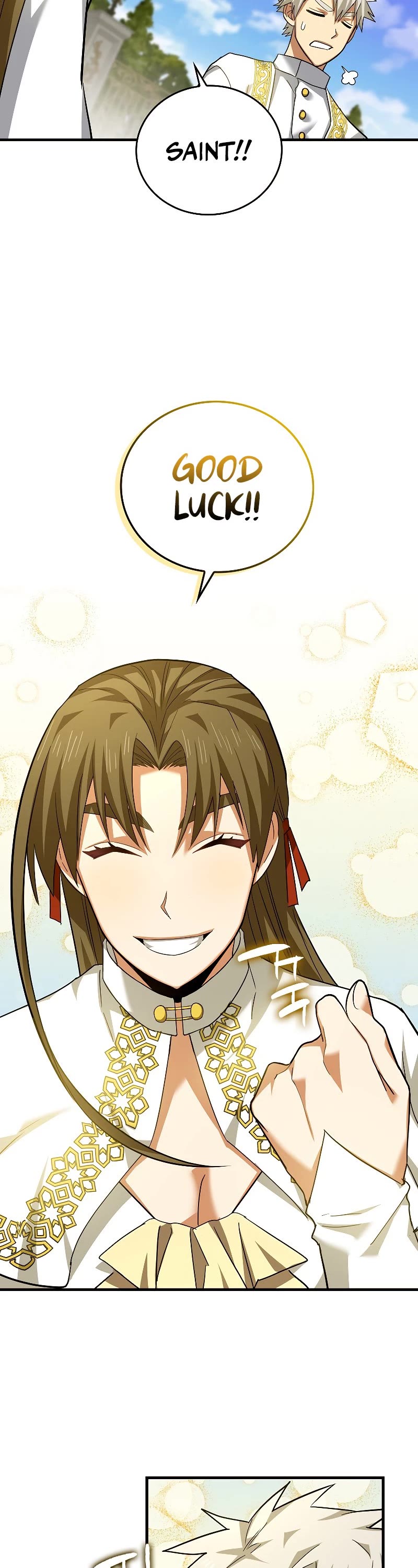 To Hell With Being A Saint, I’m A Doctor Chapter 36 page 19 - Chapter 36