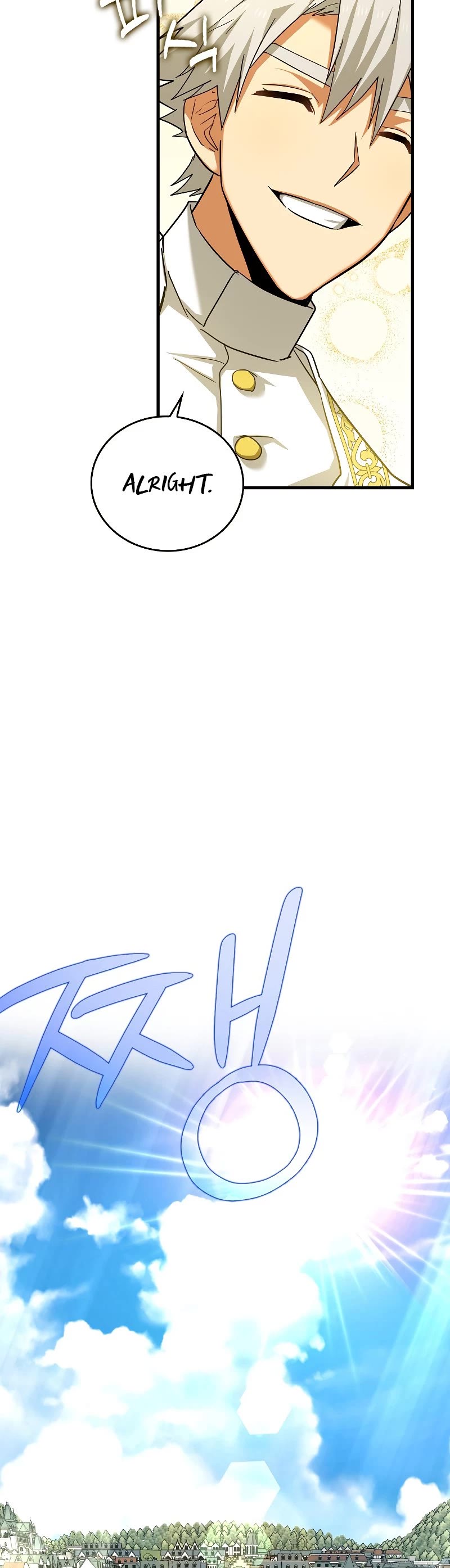 To Hell With Being A Saint, I’m A Doctor Chapter 36 page 20 - Chapter 36