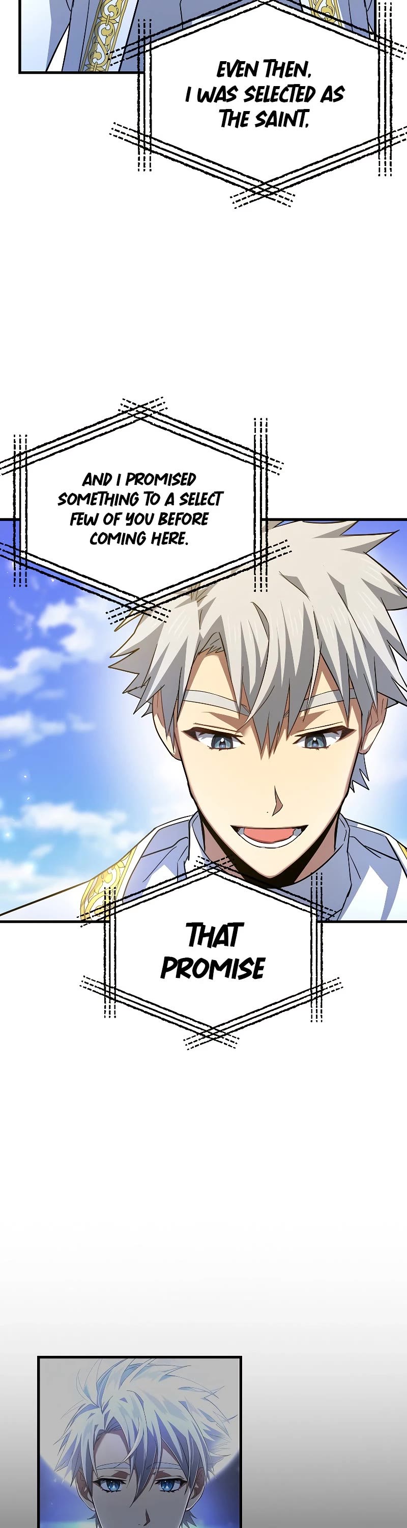 To Hell With Being A Saint, I’m A Doctor Chapter 36 page 27 - Chapter 36