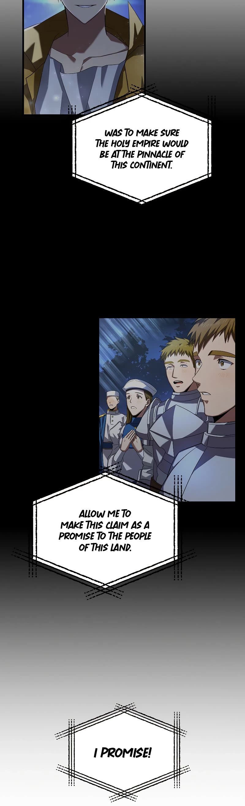 To Hell With Being A Saint, I’m A Doctor Chapter 36 page 28 - Chapter 36