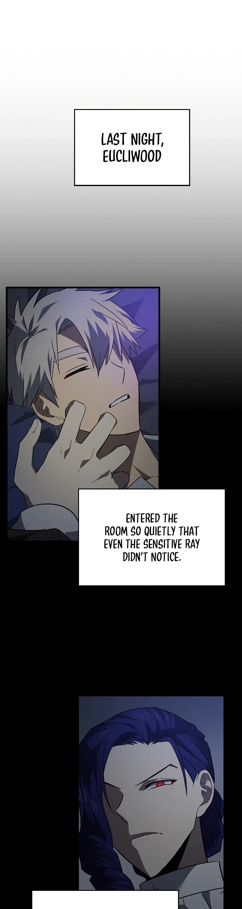 To Hell With Being A Saint, I’m A Doctor Chapter 36 page 3 - Chapter 36
