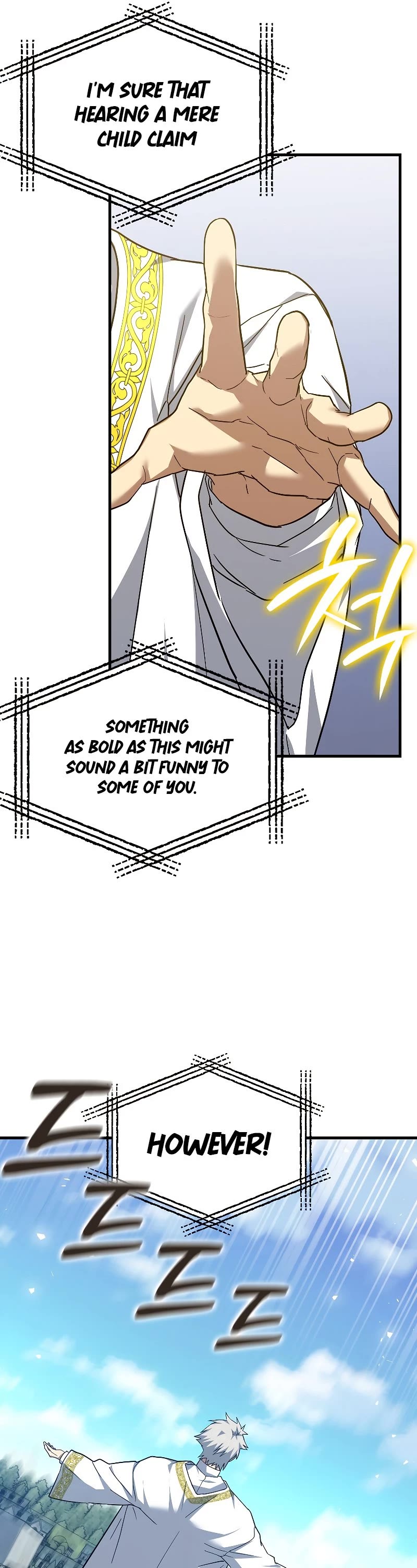 To Hell With Being A Saint, I’m A Doctor Chapter 36 page 30 - Chapter 36