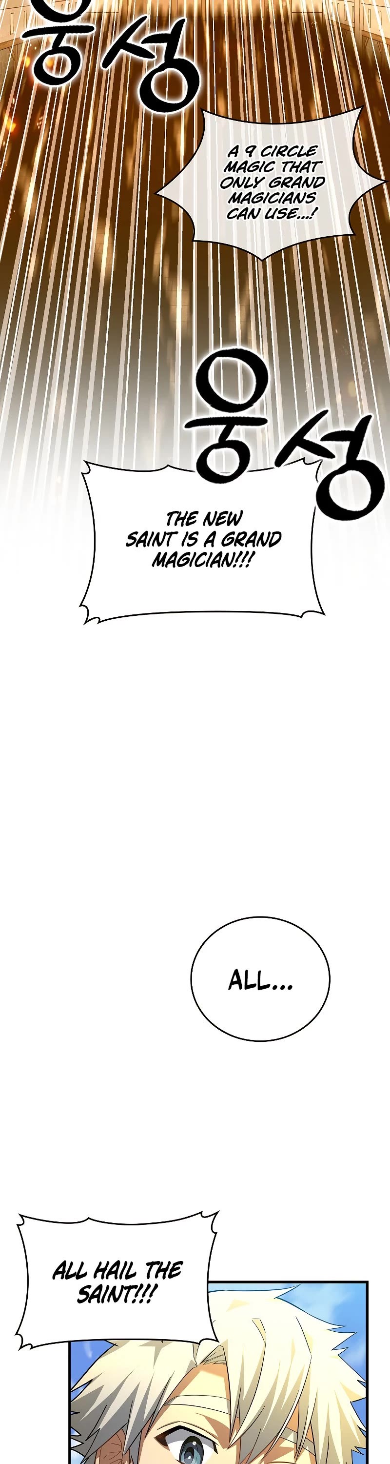 To Hell With Being A Saint, I’m A Doctor Chapter 36 page 34 - Chapter 36