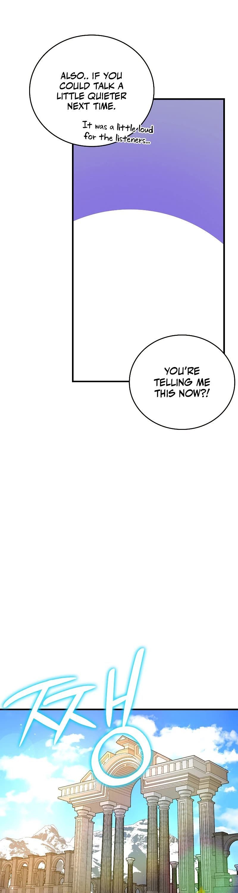 To Hell With Being A Saint, I’m A Doctor Chapter 36 page 37 - Chapter 36