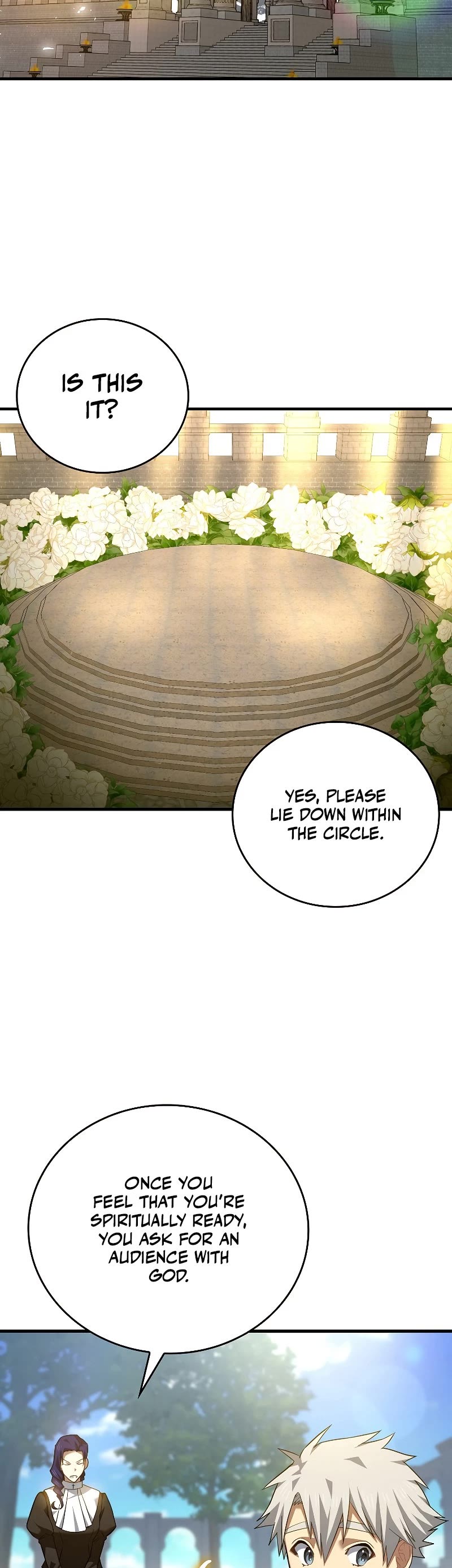 To Hell With Being A Saint, I’m A Doctor Chapter 36 page 38 - Chapter 36