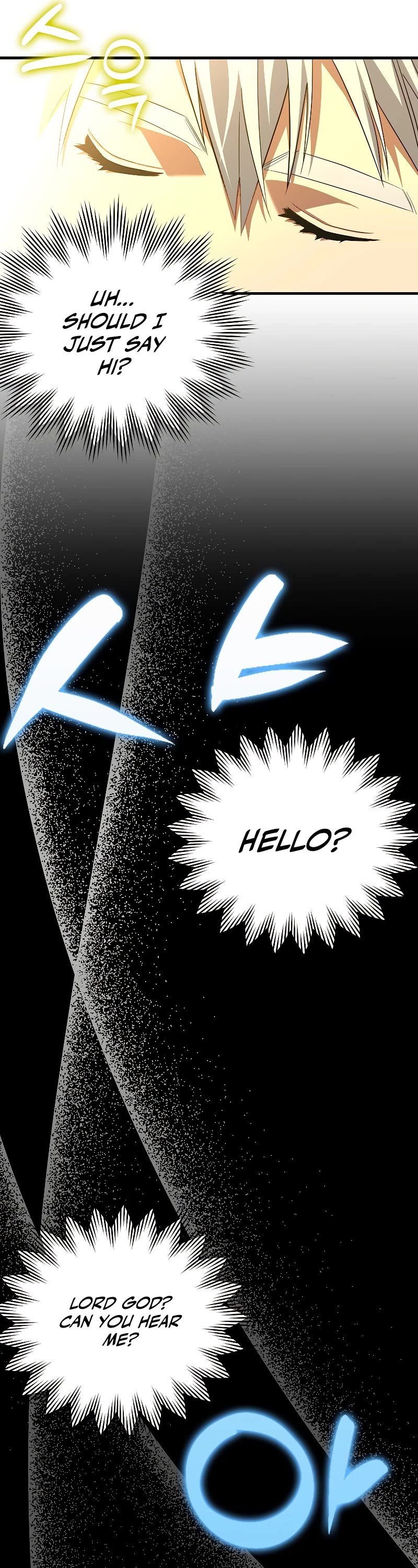 To Hell With Being A Saint, I’m A Doctor Chapter 36 page 40 - Chapter 36