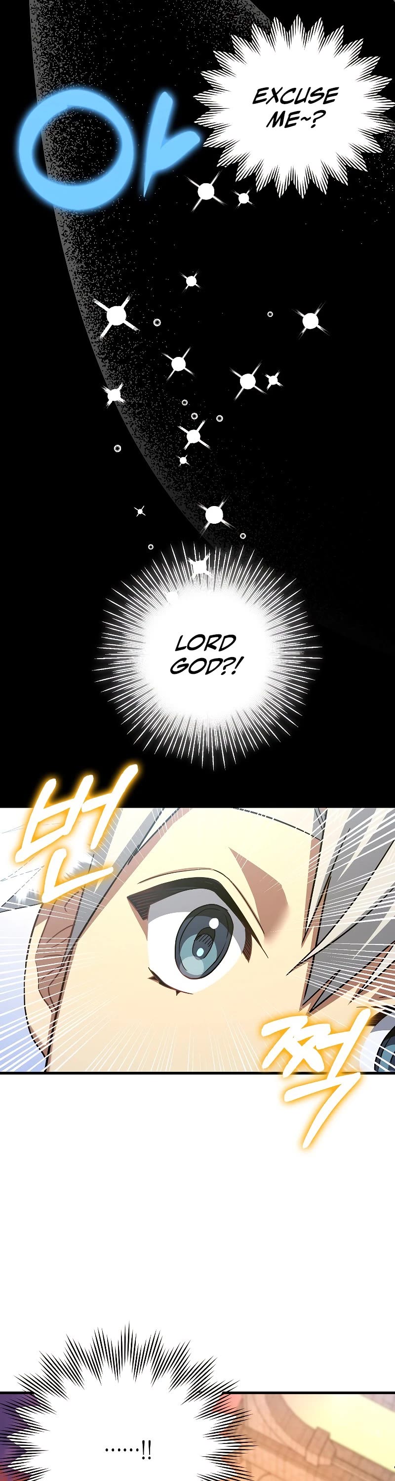To Hell With Being A Saint, I’m A Doctor Chapter 36 page 41 - Chapter 36