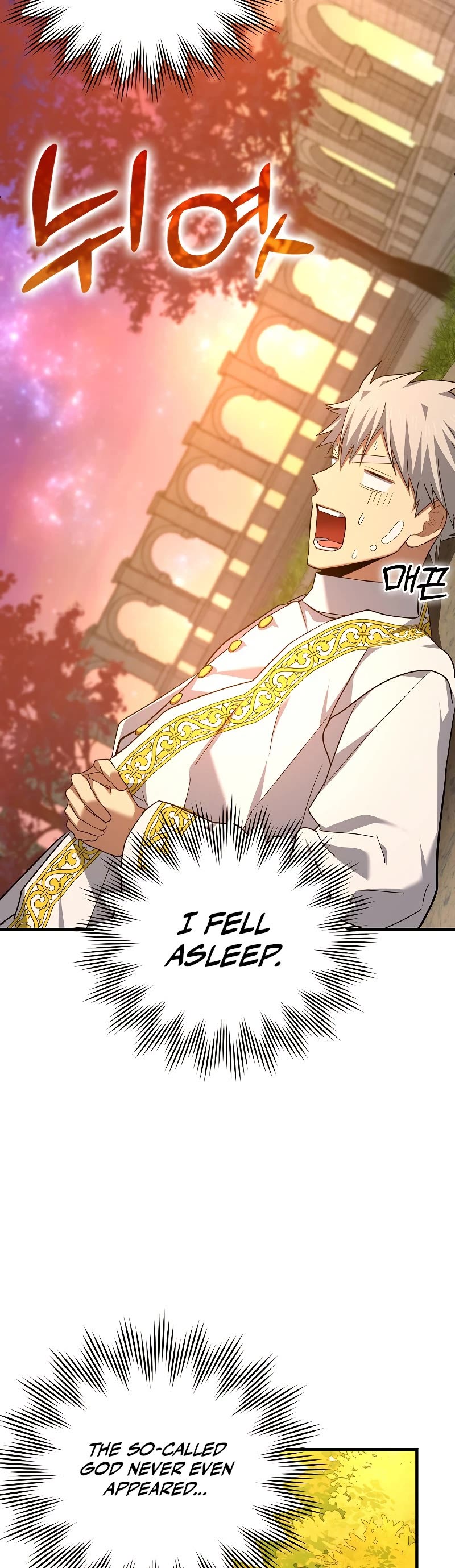 To Hell With Being A Saint, I’m A Doctor Chapter 36 page 42 - Chapter 36