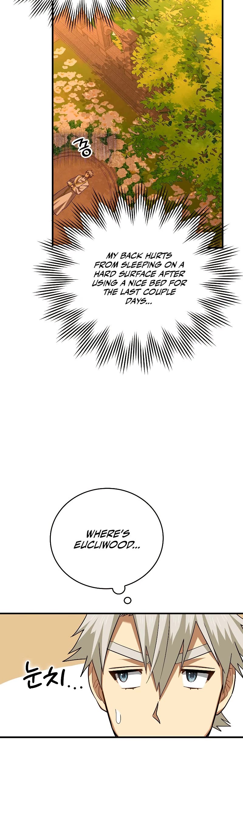To Hell With Being A Saint, I’m A Doctor Chapter 36 page 43 - Chapter 36