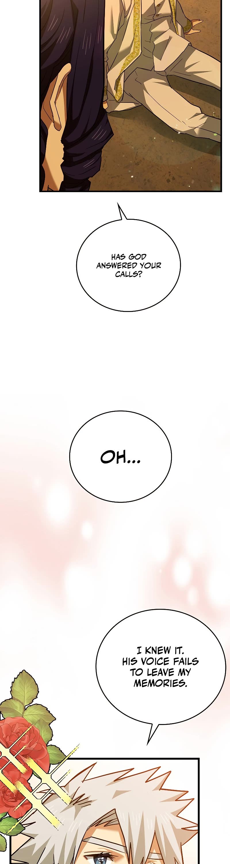To Hell With Being A Saint, I’m A Doctor Chapter 36 page 45 - Chapter 36