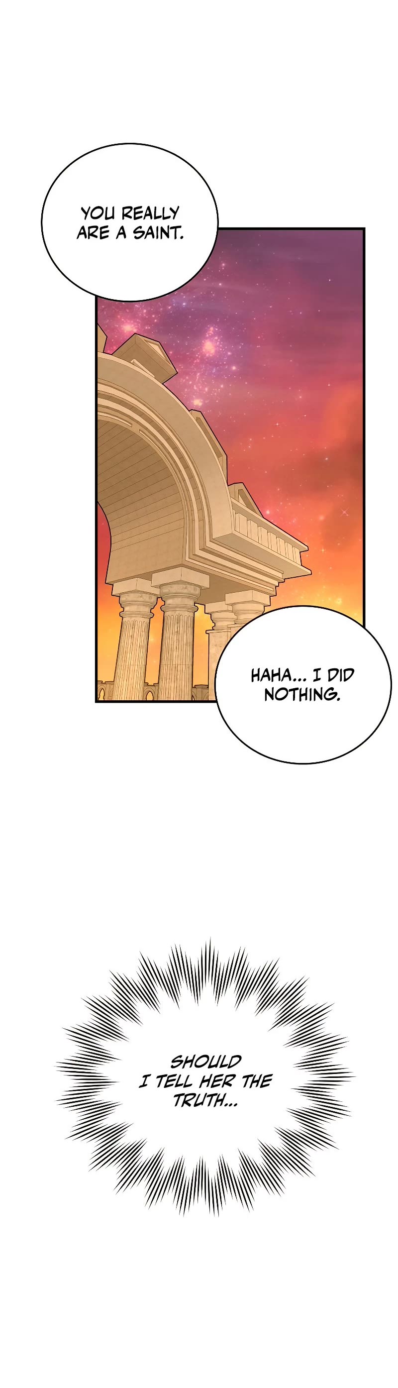 To Hell With Being A Saint, I’m A Doctor Chapter 36 page 47 - Chapter 36
