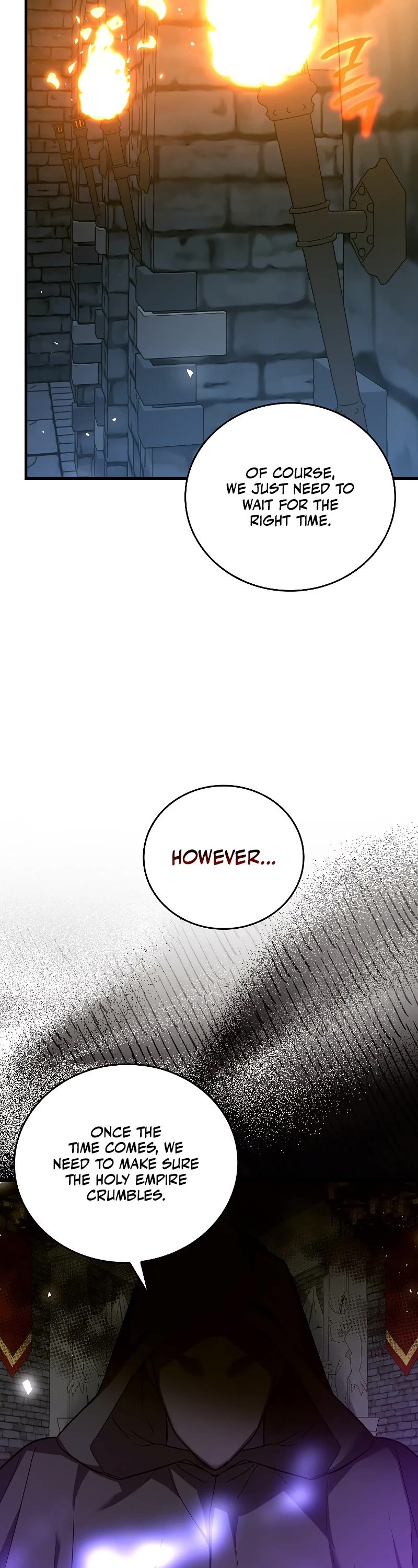 To Hell With Being A Saint, I’m A Doctor Chapter 36 page 49 - Chapter 36