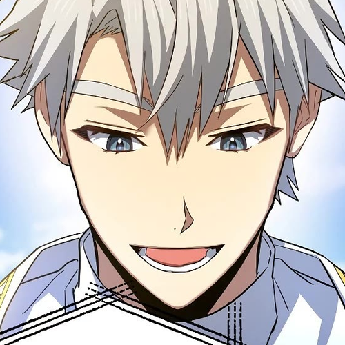 To Hell With Being A Saint, I’m A Doctor Chapter 36 cover