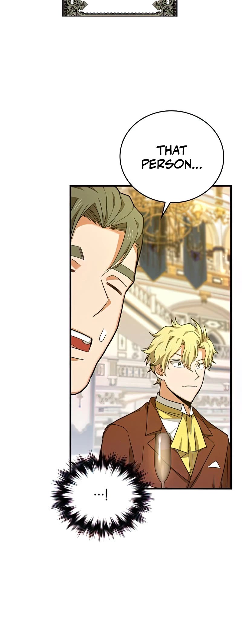 To Hell With Being A Saint, I’m A Doctor Chapter 37 page 10 - Chapter 37