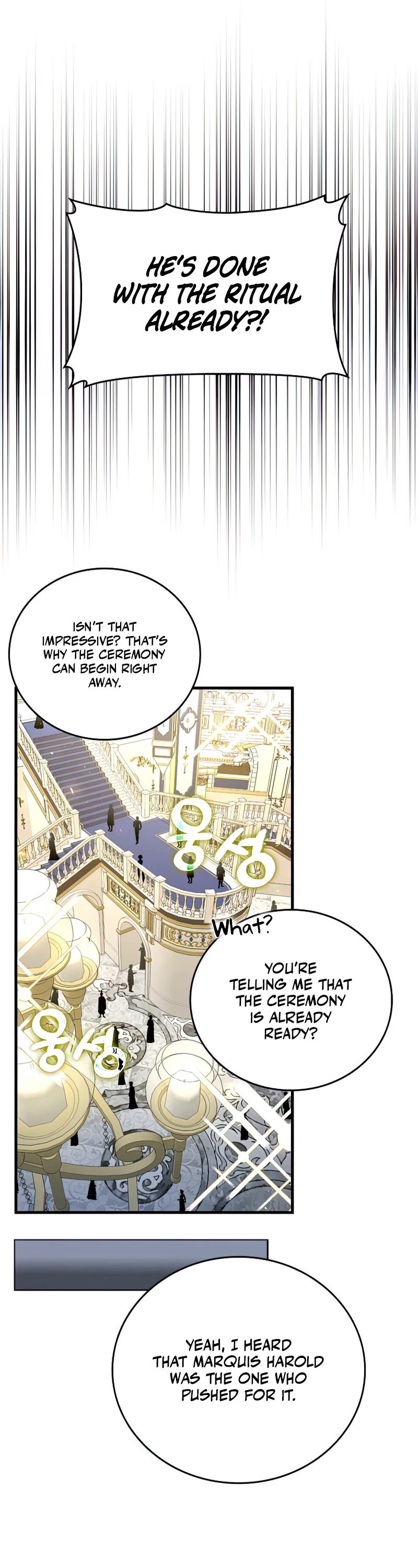 To Hell With Being A Saint, I’m A Doctor Chapter 37 page 2 - Chapter 37