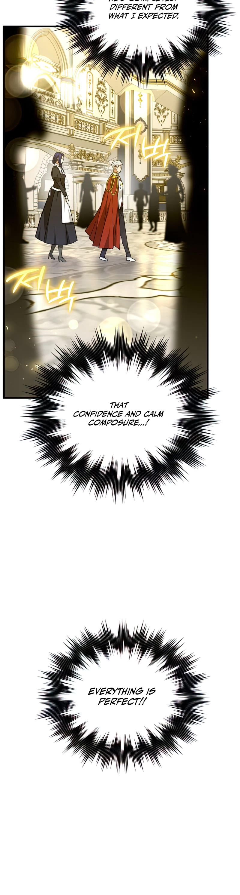 To Hell With Being A Saint, I’m A Doctor Chapter 37 page 26 - Chapter 37