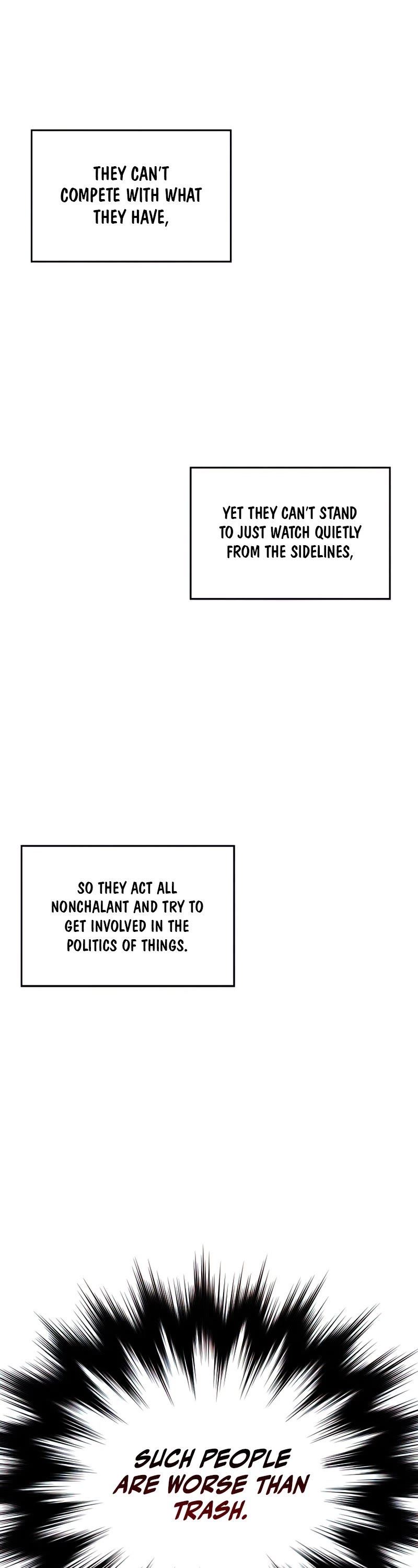 To Hell With Being A Saint, I’m A Doctor Chapter 37 page 32 - Chapter 37