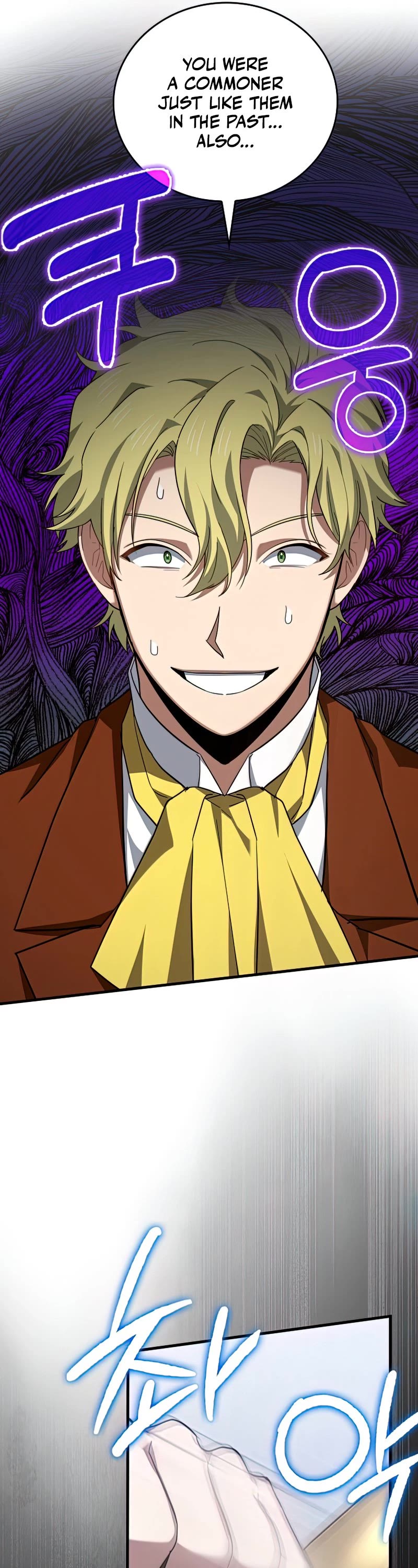 To Hell With Being A Saint, I’m A Doctor Chapter 37 page 36 - Chapter 37