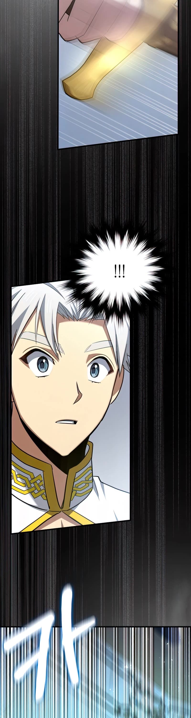 To Hell With Being A Saint, I’m A Doctor Chapter 37 page 37 - Chapter 37