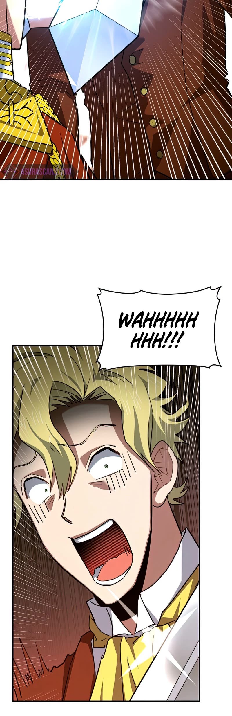 To Hell With Being A Saint, I’m A Doctor Chapter 37 page 39 - Chapter 37