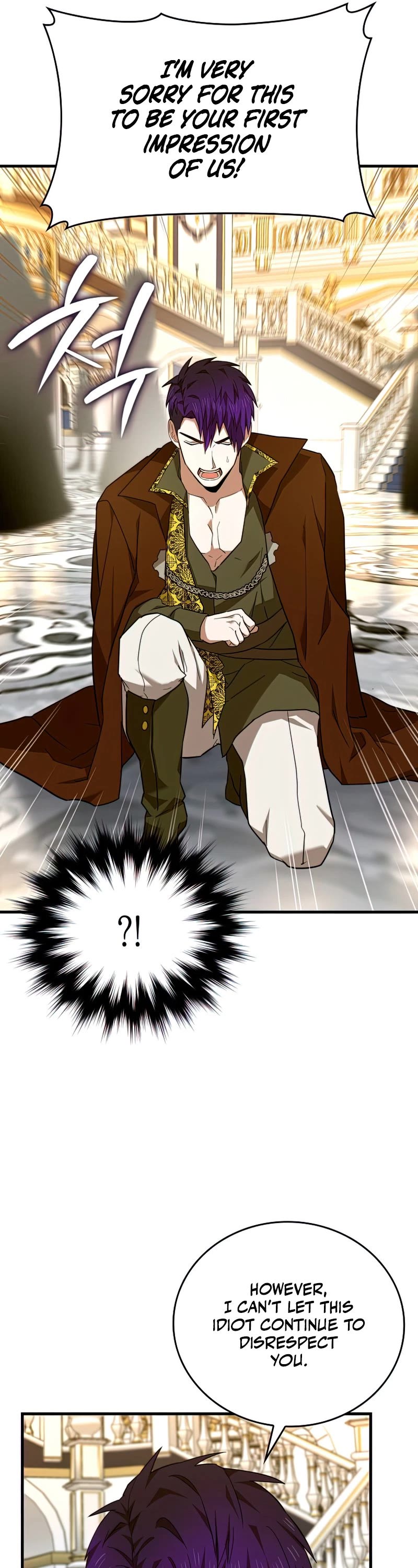 To Hell With Being A Saint, I’m A Doctor Chapter 37 page 41 - Chapter 37