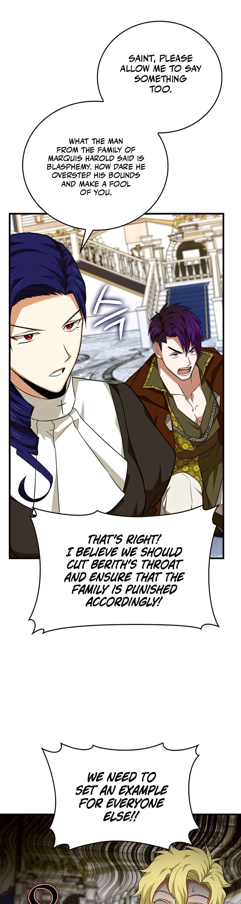To Hell With Being A Saint, I’m A Doctor Chapter 37 page 43 - Chapter 37