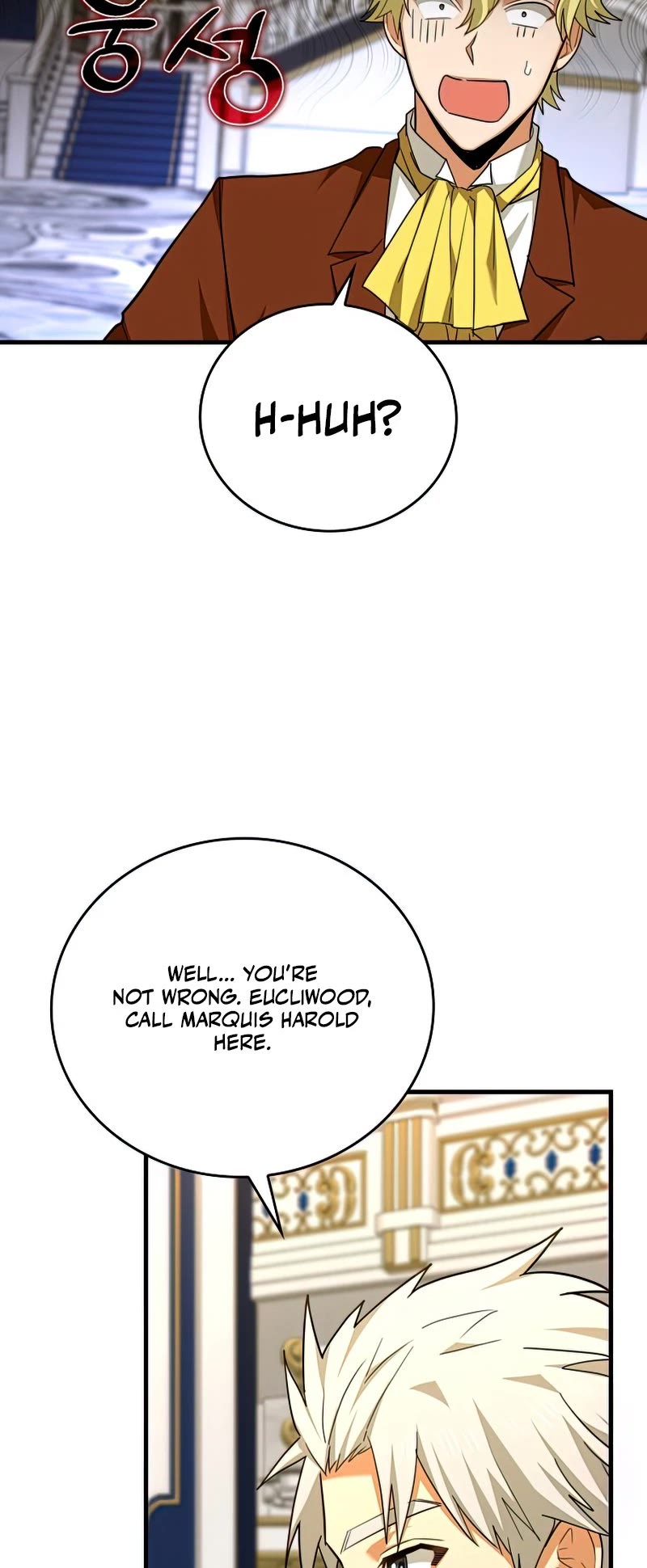 To Hell With Being A Saint, I’m A Doctor Chapter 37 page 44 - Chapter 37