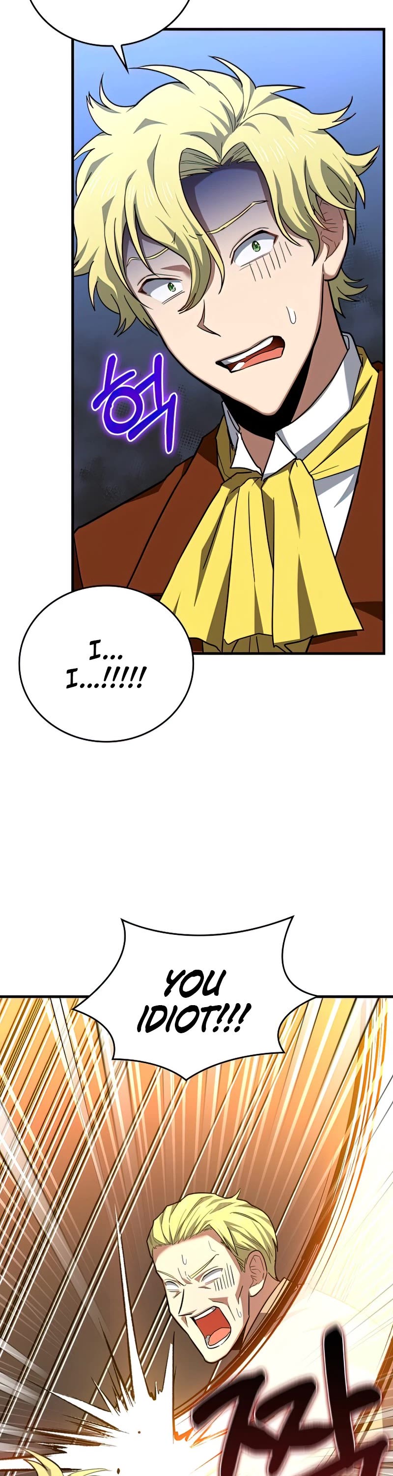 To Hell With Being A Saint, I’m A Doctor Chapter 37 page 47 - Chapter 37