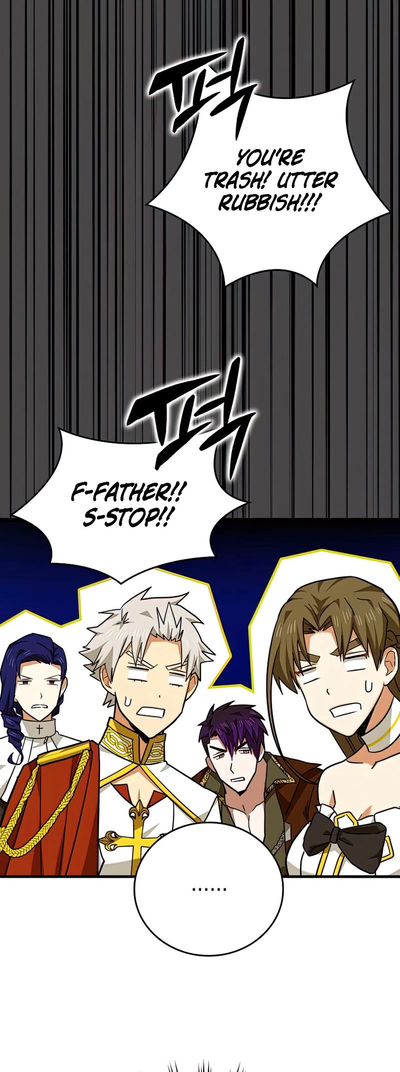 To Hell With Being A Saint, I’m A Doctor Chapter 37 page 49 - Chapter 37