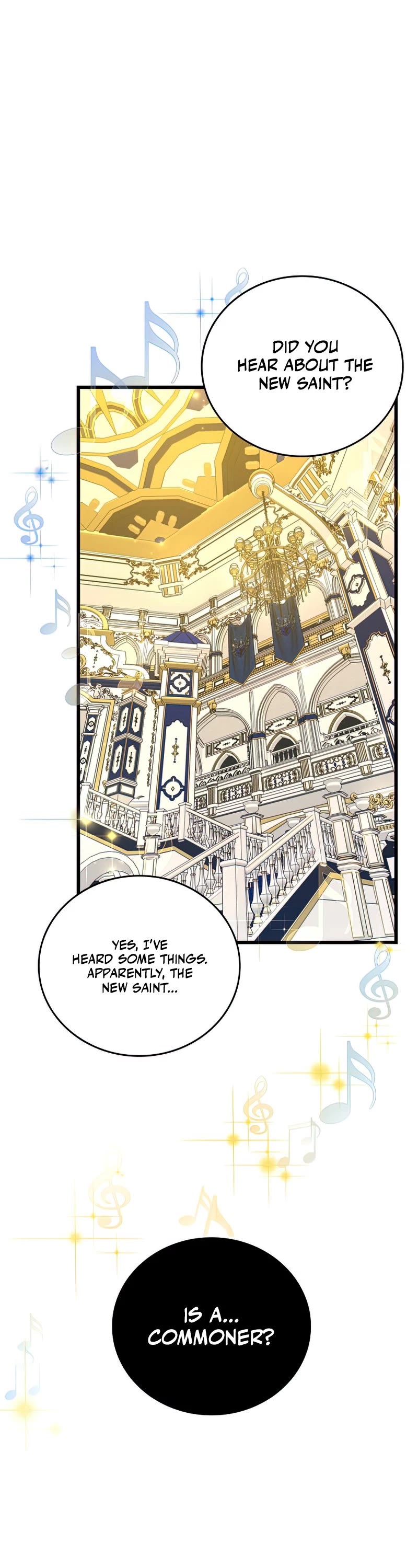 To Hell With Being A Saint, I’m A Doctor Chapter 37 page 8 - Chapter 37
